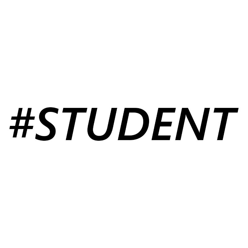 #STUDENT