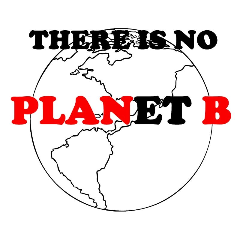 PLANET B