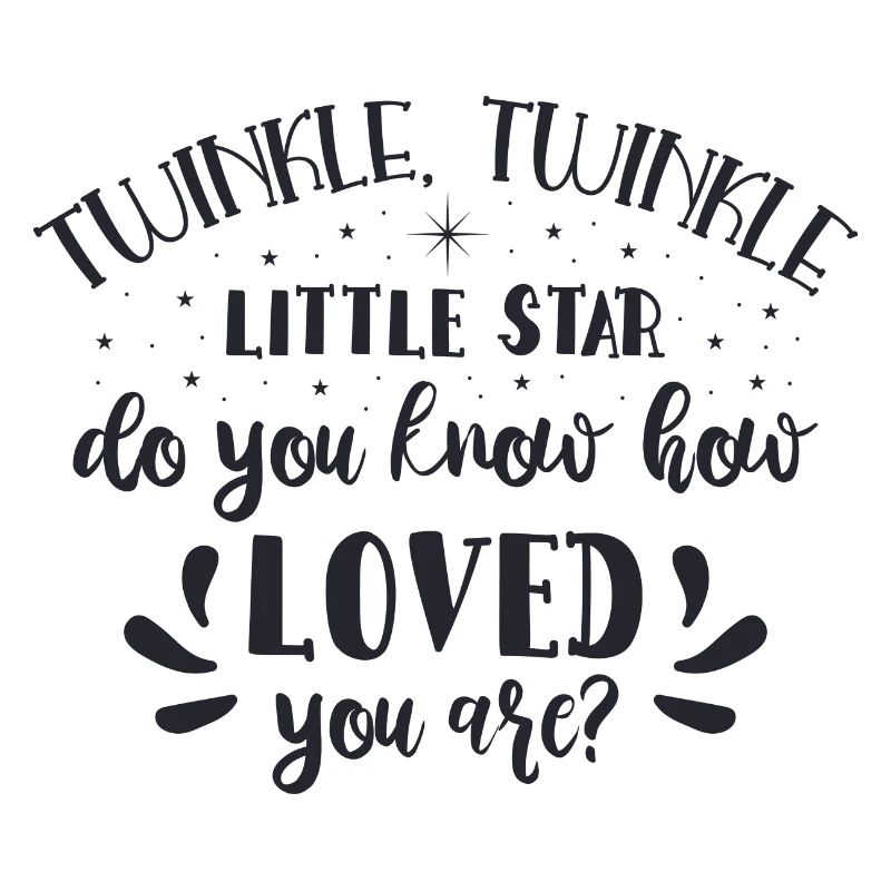 Twinkle twinkle little star do