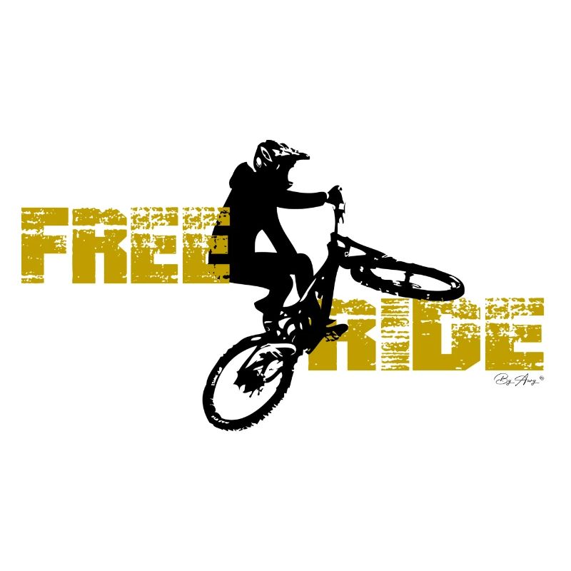 Free Ride MTB