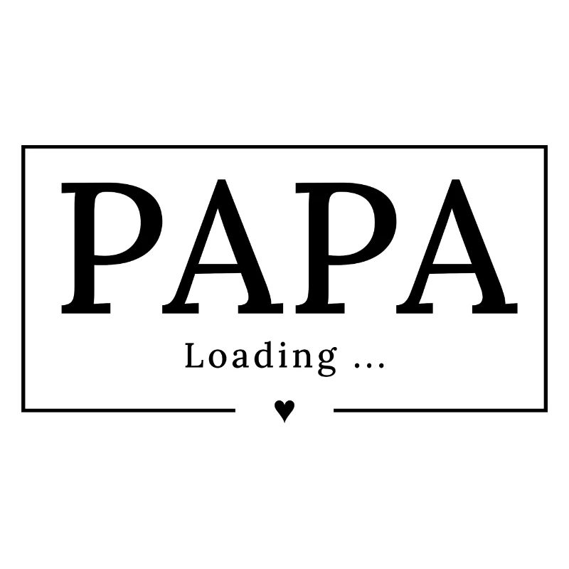 Expecting dad loading future dad gift