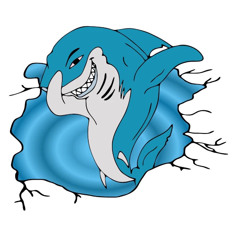 Shark / Requin