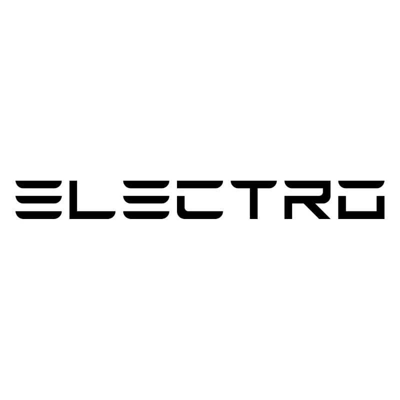 Electro - Black