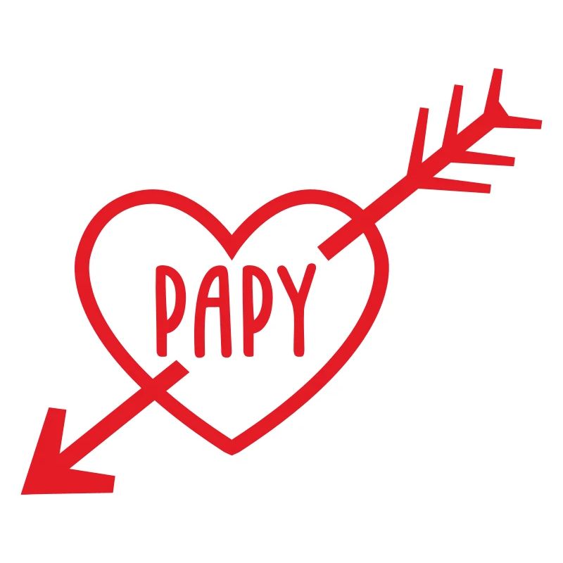 Papy je t'aime