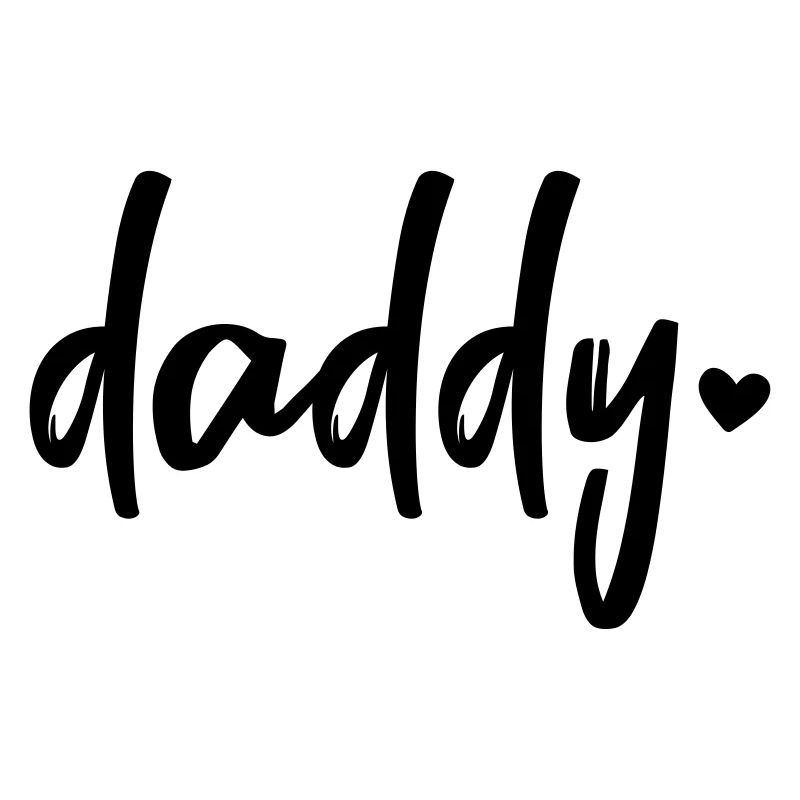 Daddy