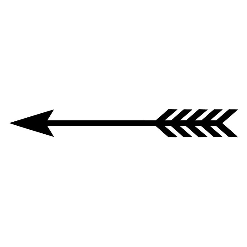 pfeil links