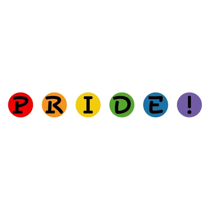 rainbow balls pride LGBT lgbtqi queer lgbt csd