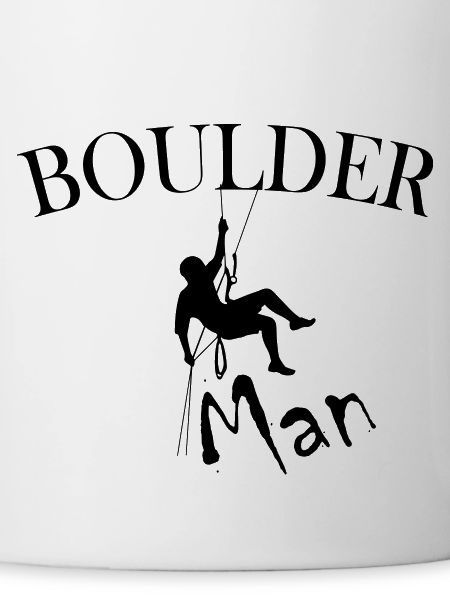 Bouldering Climbing Climbing