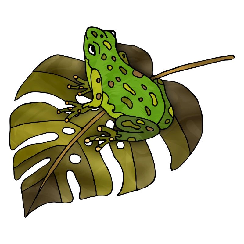 Grenouille
