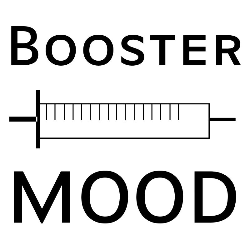 spritze booster mood
