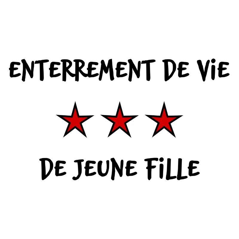 EVJF. JUST MARRIED. VIVE LES MARIES. EVJF