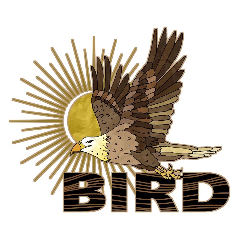 Oiseau de proie