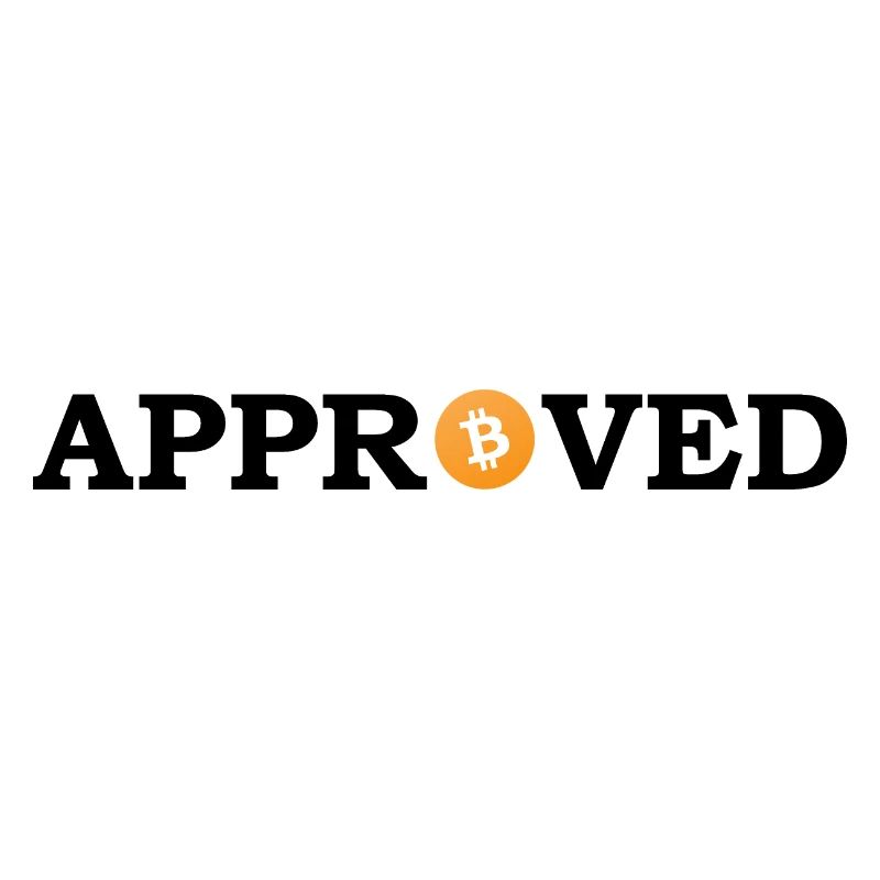 Bitcoin est approuvé