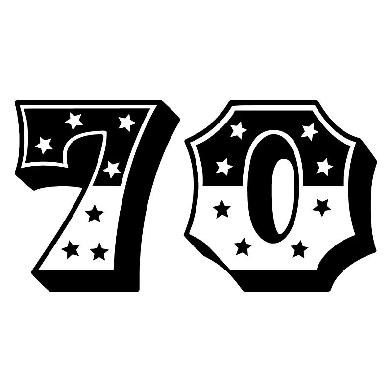 Numéro 70