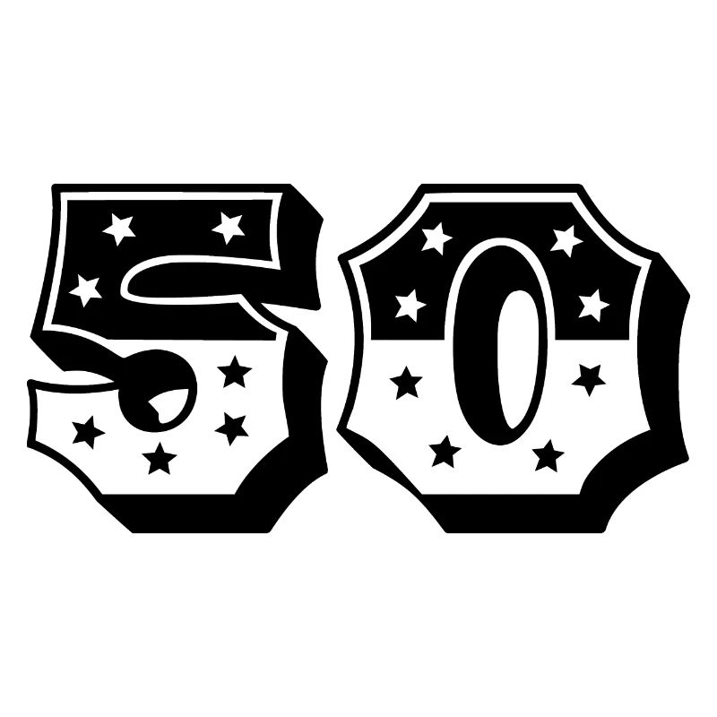 Numéro 50