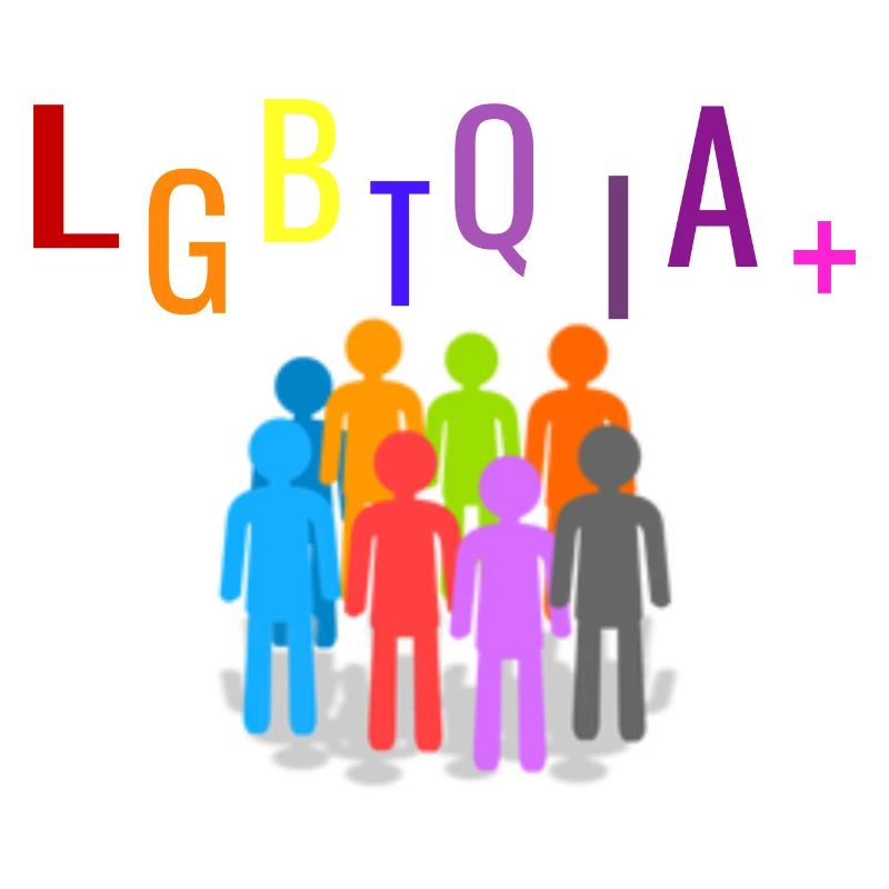 LGBTQIA+