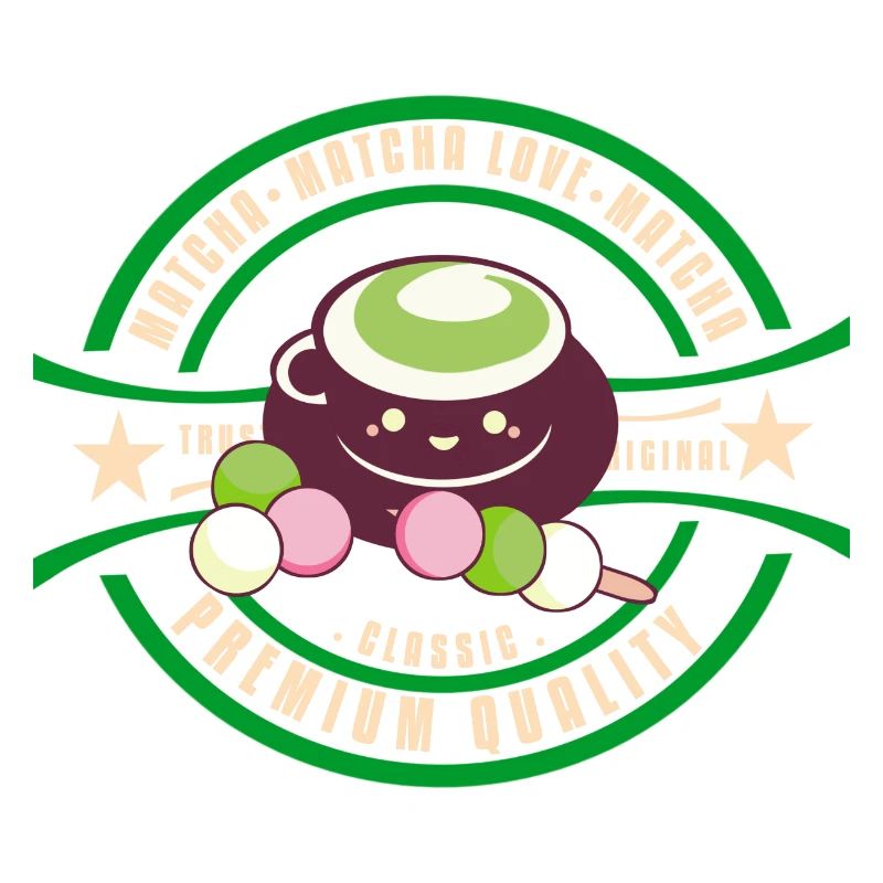 Japon - Matcha
