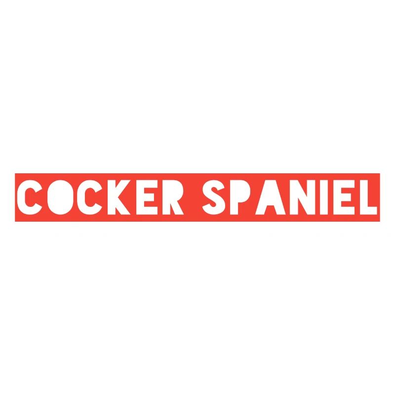 Cocker Spaniel | Niedlich