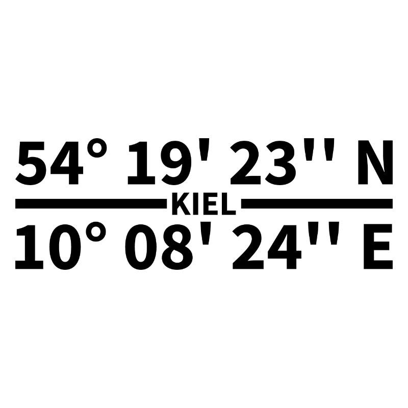 Kiel Coordinates