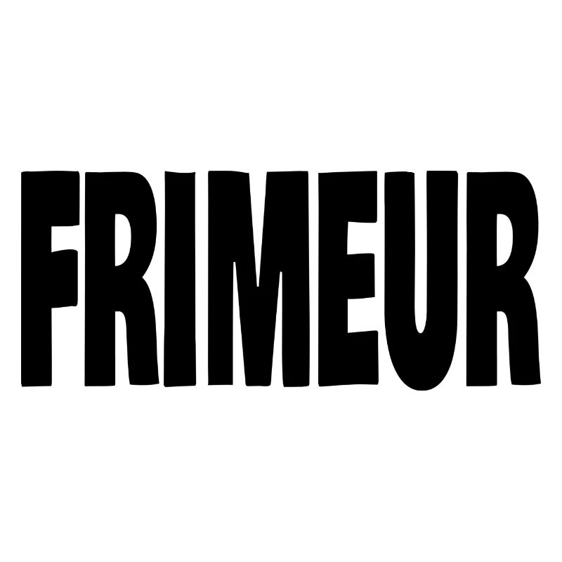 frimeur