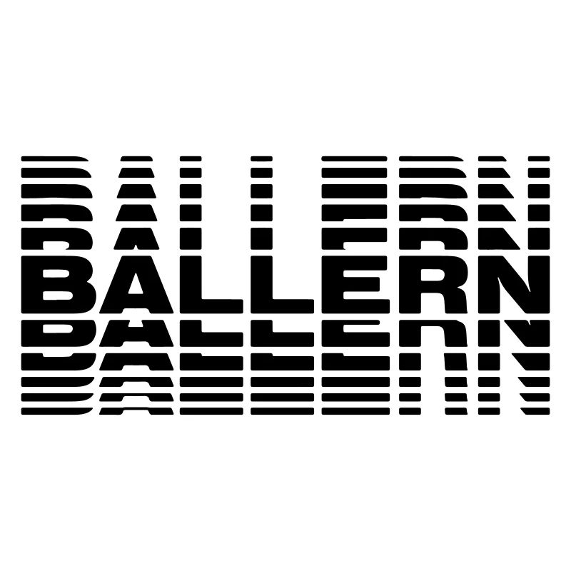 Ballern