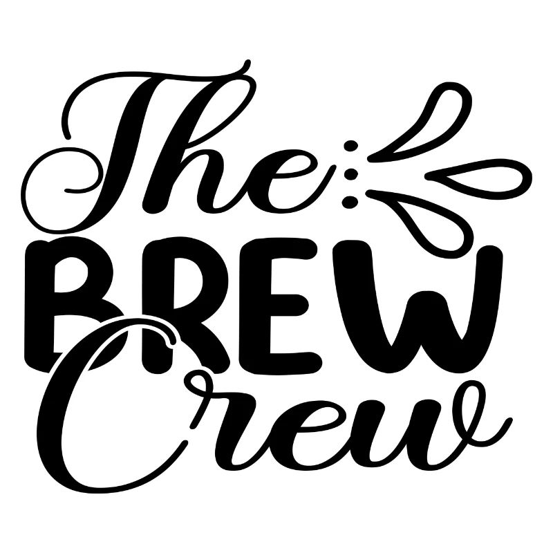 The Brew Crew