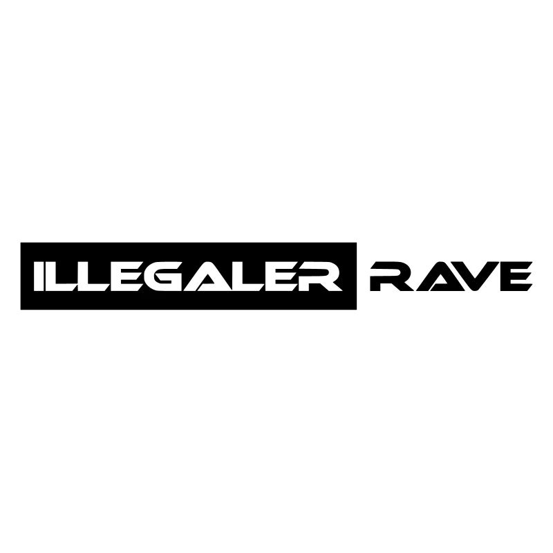 Illegaler Rave