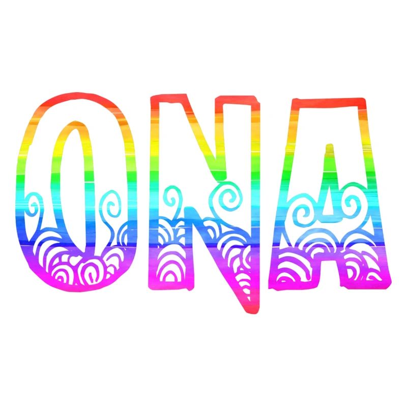 ona rs regenbogen