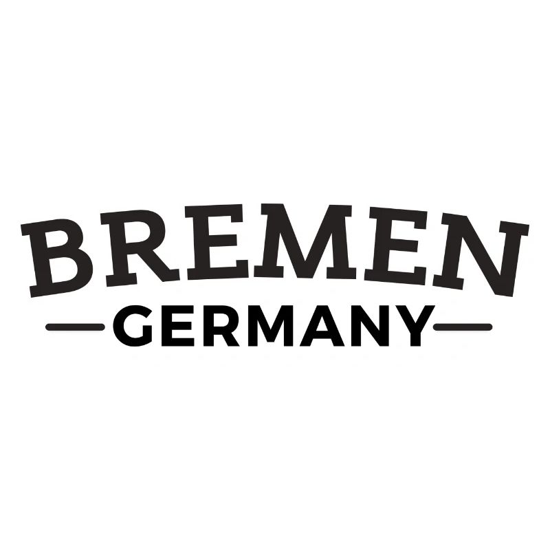 Bremen Germany Home Gift Idea