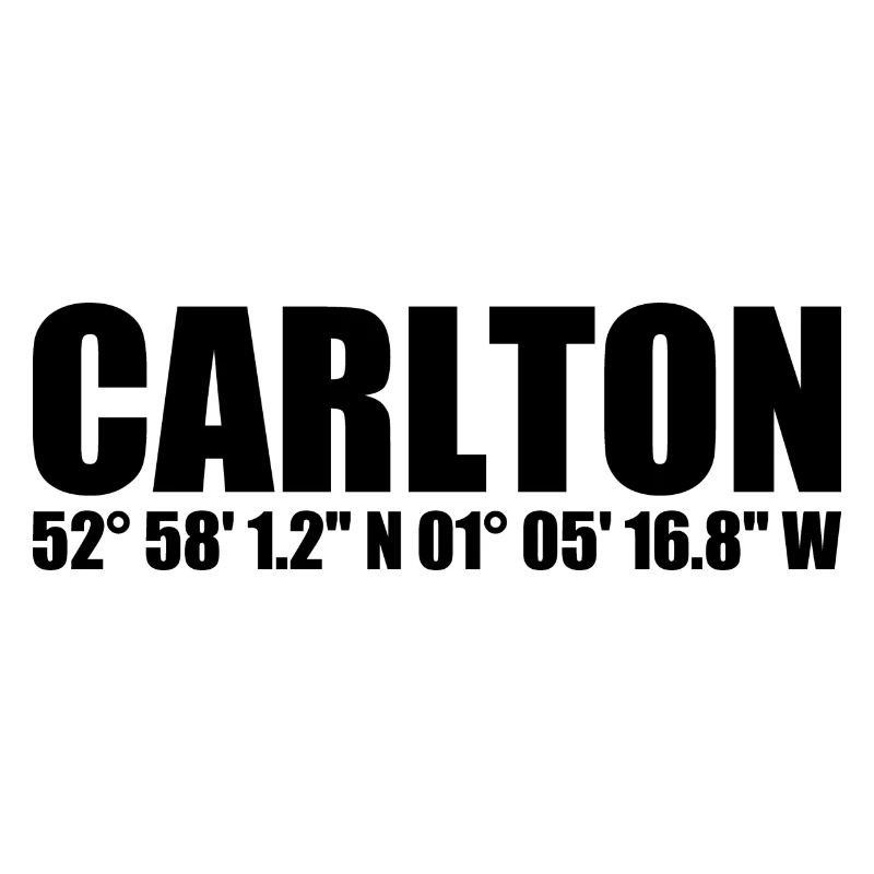 Coordonnées Carlton