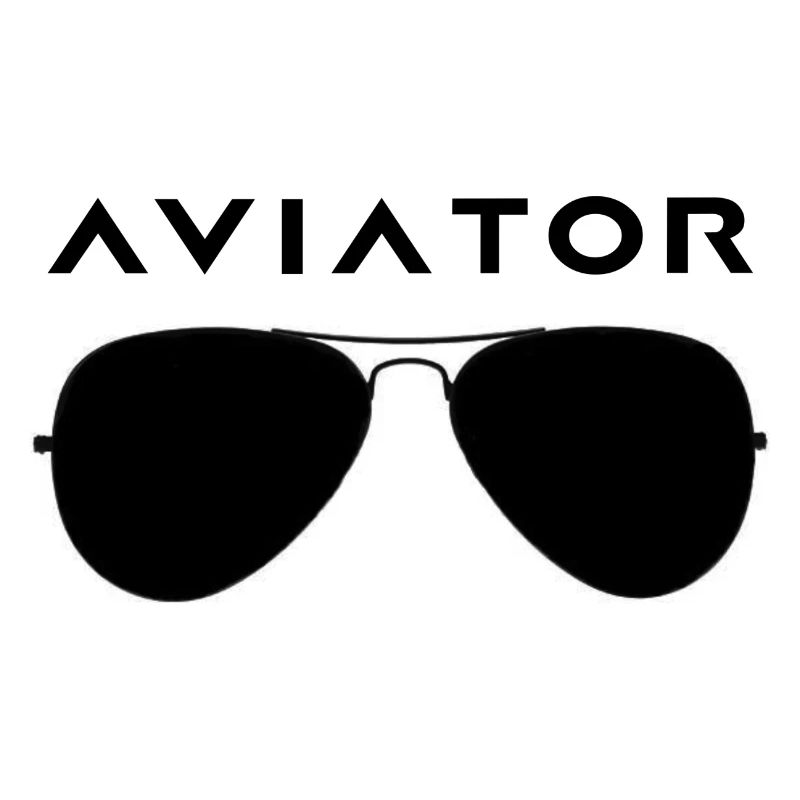 Aviator Sunglasses