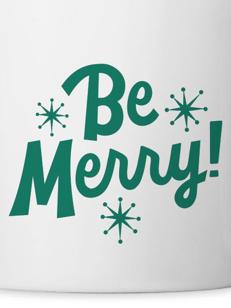 Be Merry