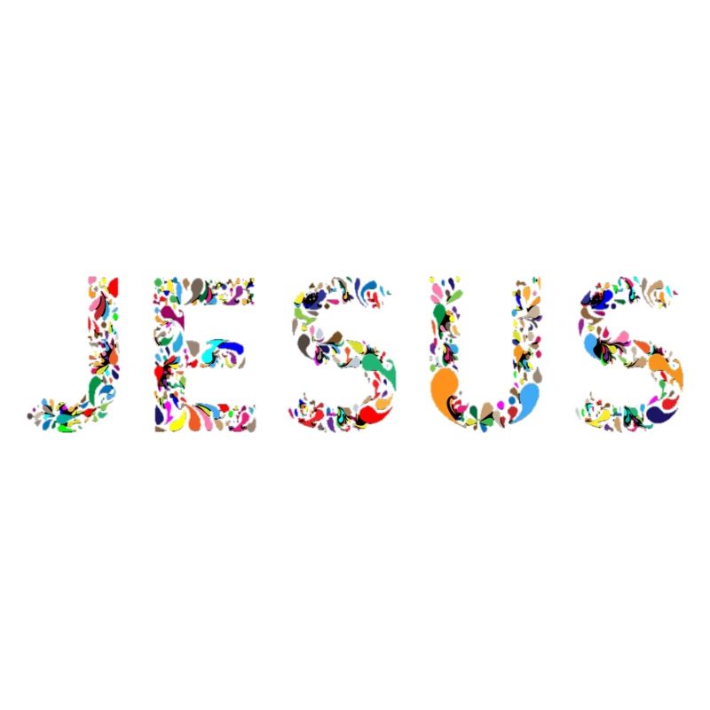 Jesus