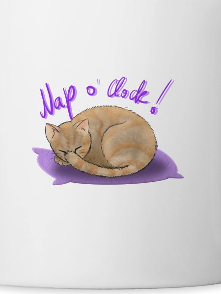 Nap o‘clock