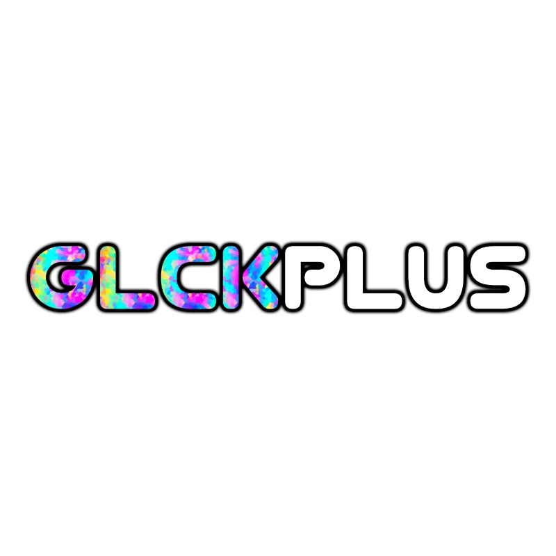 GLCKplus - holo