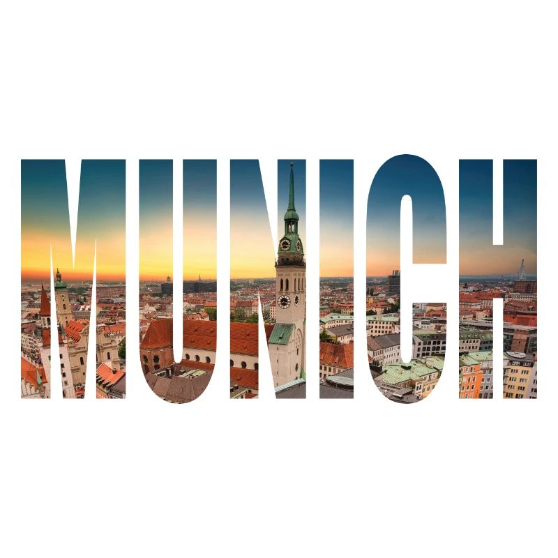 Munich MÜNCHEN