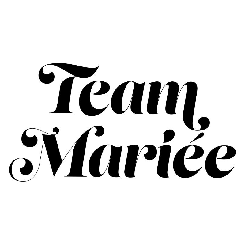 Future mariée evjf