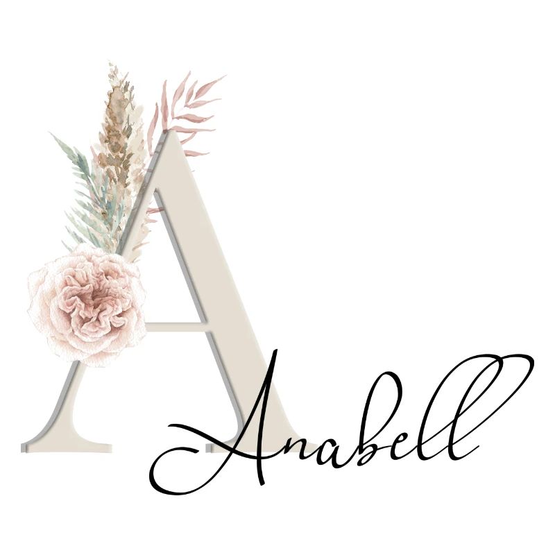 Annabell Nom Boho