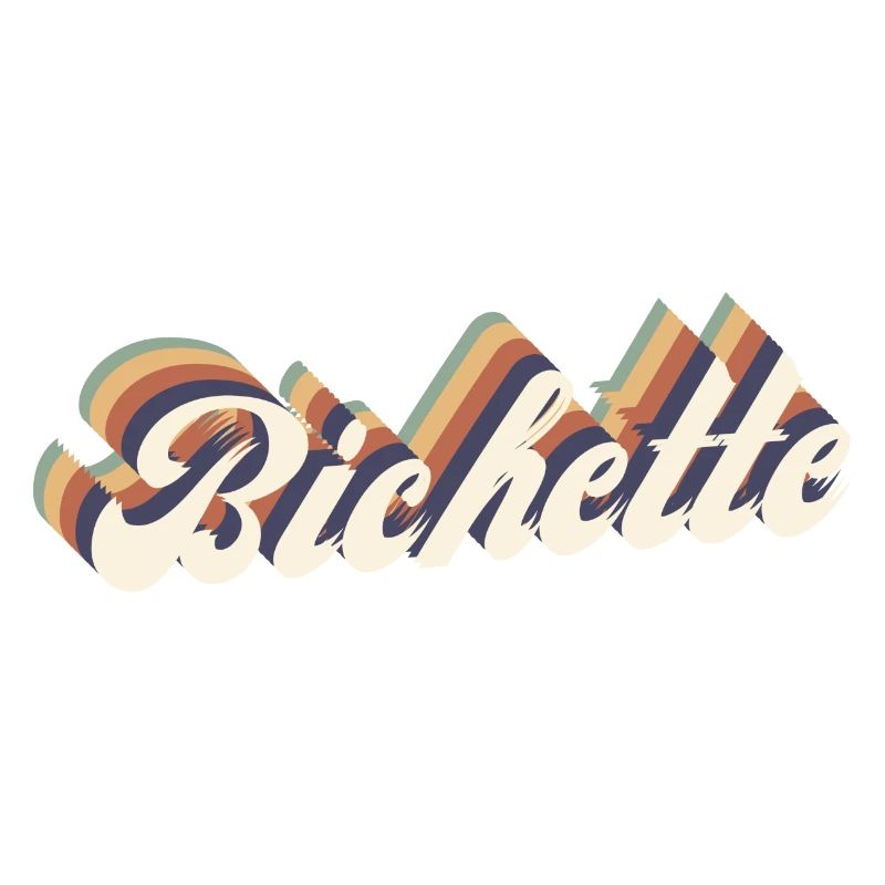 bichette vintage