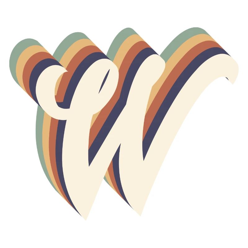 Buchstabe W