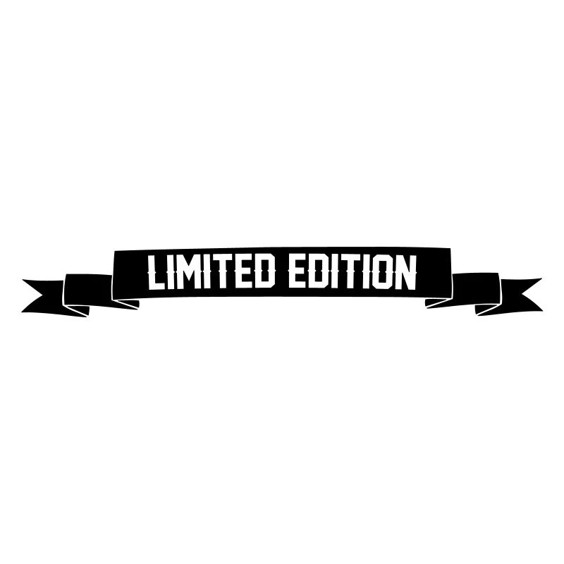 Édition limitée