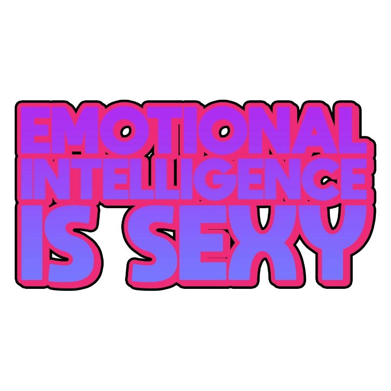 Emotional Intelligence Is Sexy 3