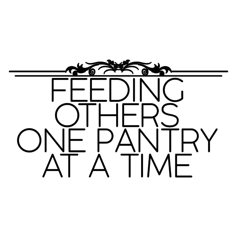 Feeding Others One Pantry At A Time 3