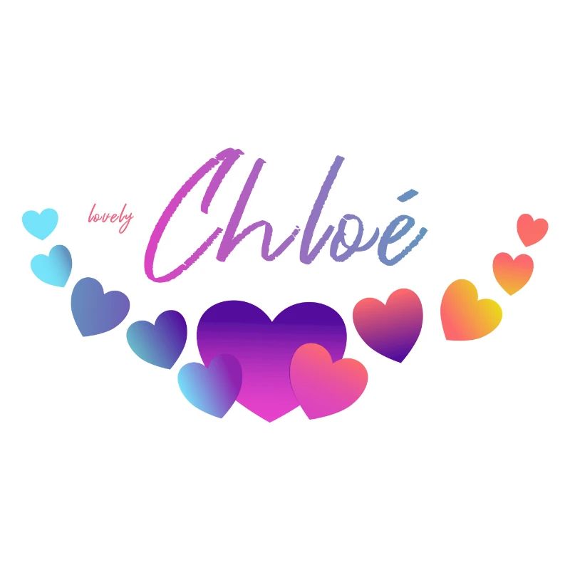 Chloé Chloe Birthday