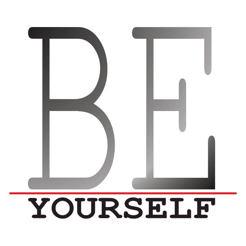 BeYourself - sei du selbst
