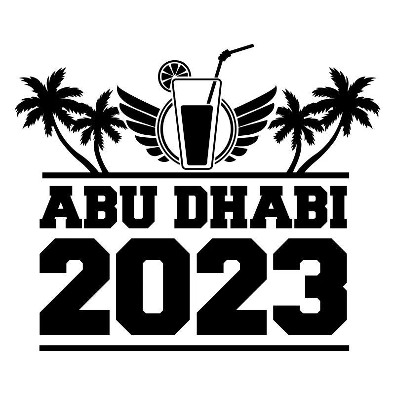 Abou Dhabi 2023