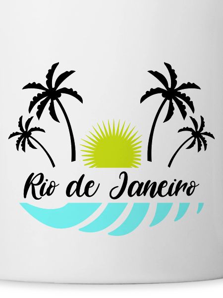 Rio de Janeiro