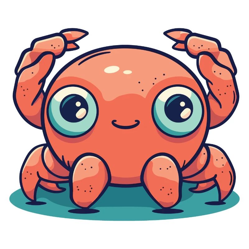 Crabe