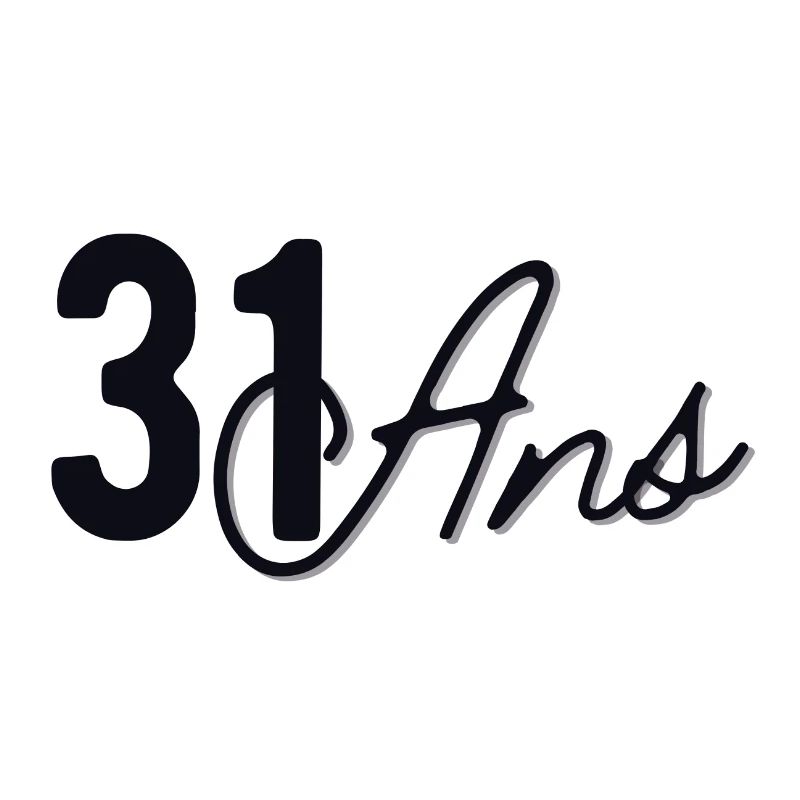 31 Ans