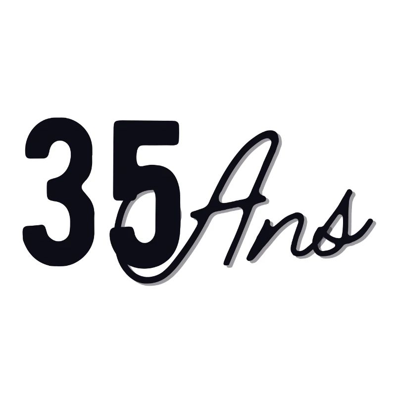 35 Ans